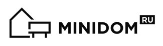 minidom.ru logo