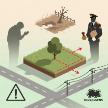 У кого будут изымать участки?