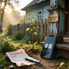 Сколько стоит приватизация земли в 2025 году?