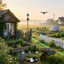 Что будет с заброшенными участками в СНТ?