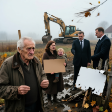 У кого будут изымать участки?