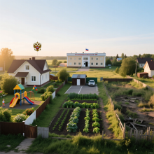 Какие участки можно выкупить по 629 постановлению?