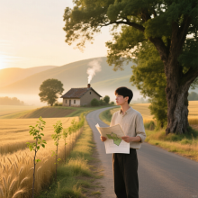 Во сколько лет можно купить земельный участок?